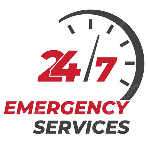 24 public|24/7 service